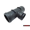VW Original Raccord - 023121174