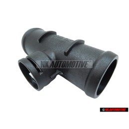 VW Original Raccord - 023121174