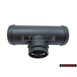 VW Original Raccord - 023121174