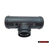 VW Original Raccord - 023121174
