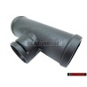 VW Original Raccord - 023121174