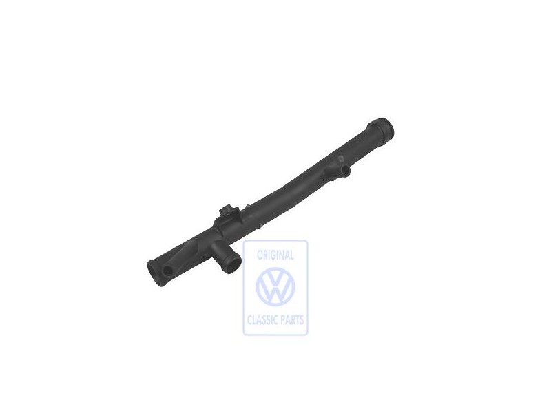 VW Original Tuyau A Refrigerant - 030121065L