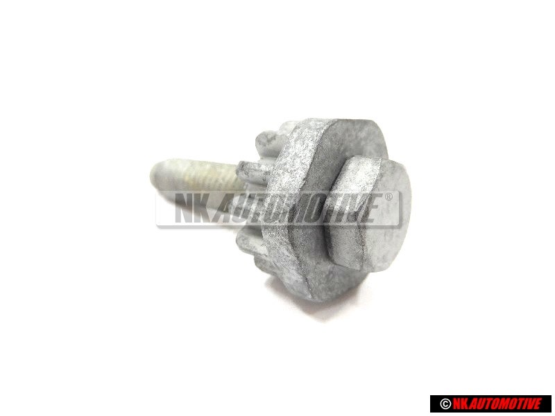 VW Original Vis De Serrage - 034903555B