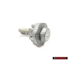 VW Original Vis De Serrage - 034903555B
