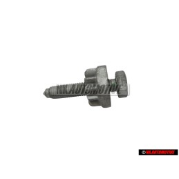 VW Original Vis De Serrage - 034903555B