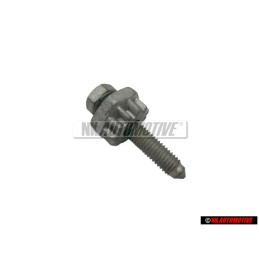 VW Original Vis De Serrage - 034903555B