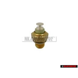 VW Original Capteur De Pression D'Huile - 049919563A
