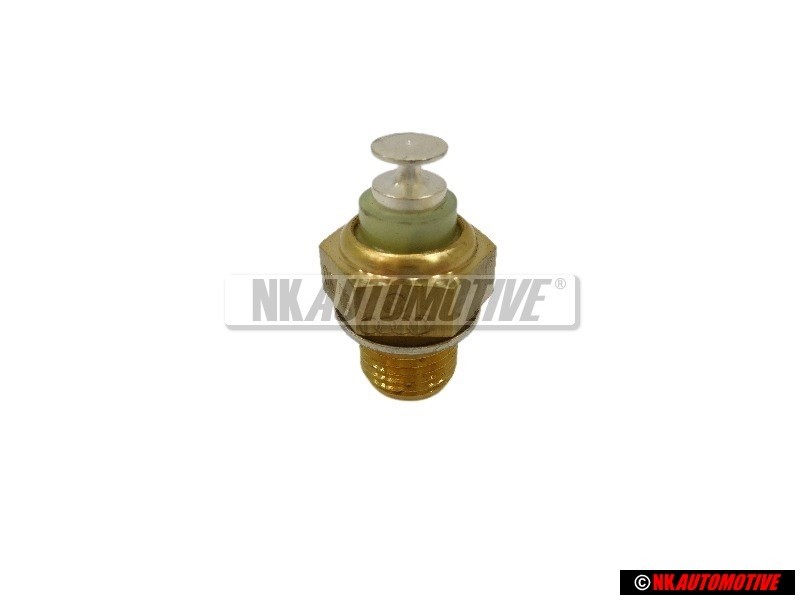 VW Original Capteur De Pression D'Huile - 049919563A