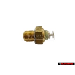 VW Original Capteur De Pression D'Huile - 049919563A