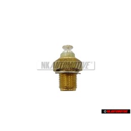 VW Original Capteur De Pression D'Huile - 049919563A
