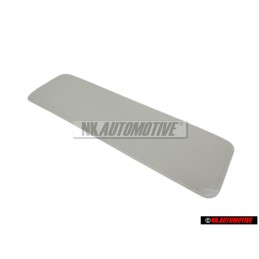 VW Original Etiquette Attention Changer La Courroie Crantee - 059010158