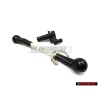 VW Original Kit Repar. Tubulure D'Admiss. 