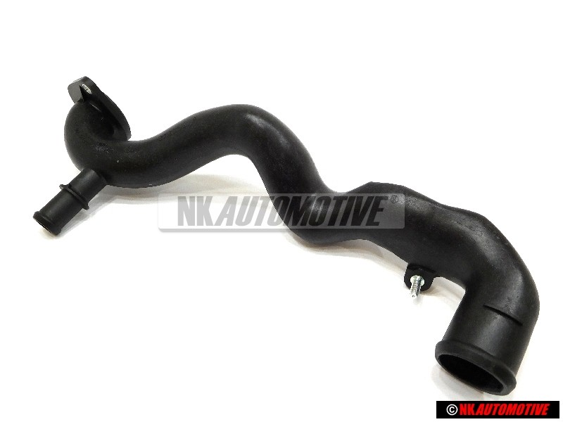 VW Original tuyau a refrigerant - 06A122481
