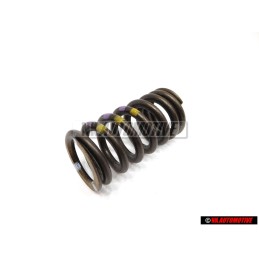 VW Original Ressort De Soupape - 06E109623A