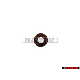 VW Original Rondelle D'Ecartement - 111837637