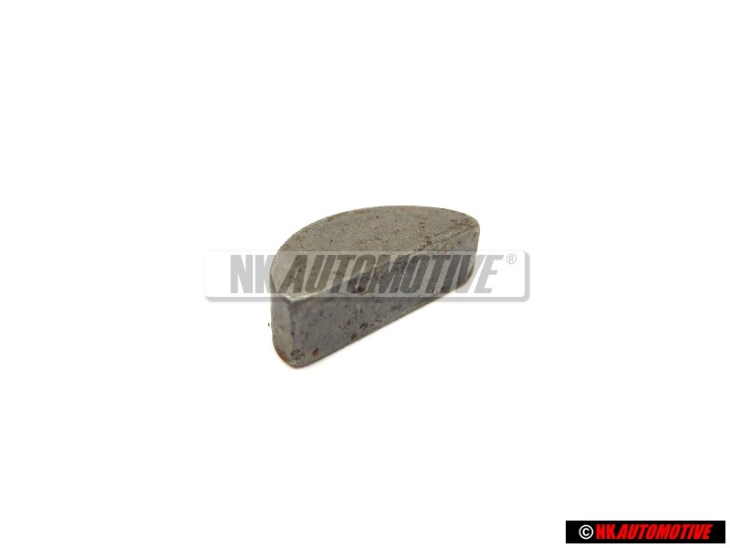VW Original Clavette-Disque - 113105249