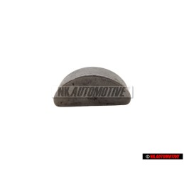 VW Original Clavette-Disque - 113105249