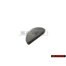 VW Original Clavette-Disque - 113105249