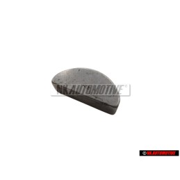 VW Original Clavette-Disque - 113105249