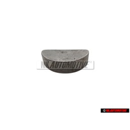 VW Original Clavette-Disque - 113105249