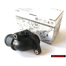 VW Original Ajutage - 535121647