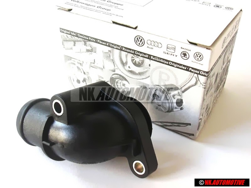 VW Original Ajutage - 535121647