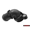 VW Original Ajutage - 535121647