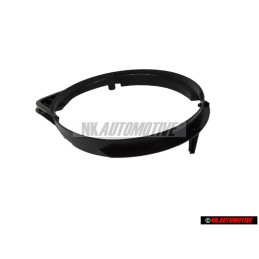 VW Original Coin De Calandre - 147853655