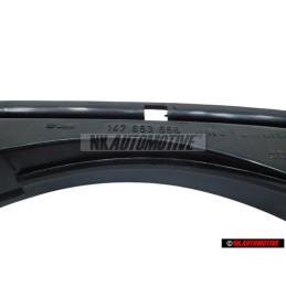 VW Original Coin De Calandre - 147853655