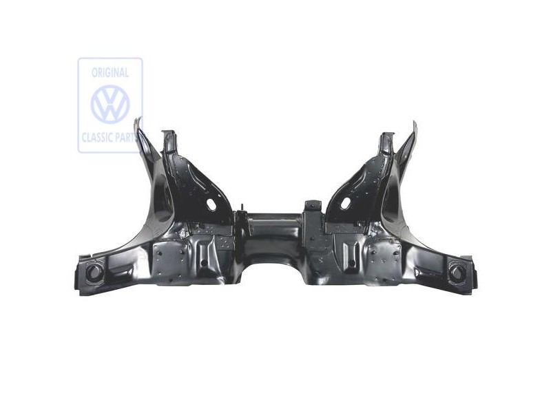 VW Original Traverse Avec Palier De Groupe - 171803141G