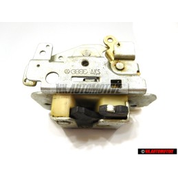 VW Original Serrure De Porte - 171837016A