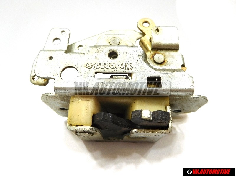 VW Original Serrure De Porte - 171837016A