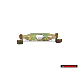 VW Original Agrafe De Retenue - 171853137