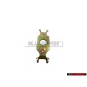 VW Original Agrafe De Retenue - 171853137