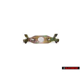 VW Original Agrafe De Retenue - 171853137
