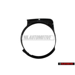 VW Original Coin De Calandre - 171853655B