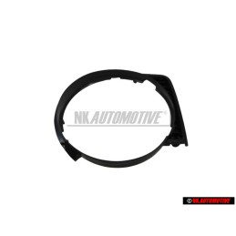 VW Original Coin De Calandre - 171853655B