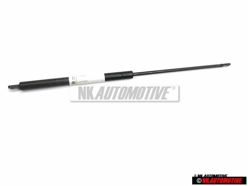 STABILUS Ressort A Air Comprime - 291722