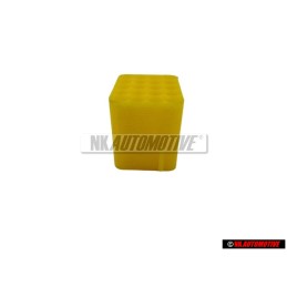 VW Original Boitier A Fiche Coniq. 