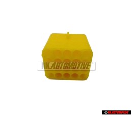 VW Original Boitier A Fiche Coniq. 