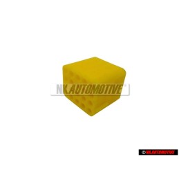 VW Original Boitier A Fiche Coniq. 