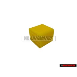 VW Original Boitier A Fiche Coniq. 