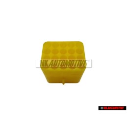 VW Original Boitier A Fiche Coniq. 