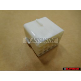 VW Original Boitier A Fiche Coniq. 