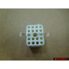 VW Original Boitier A Fiche Coniq. 