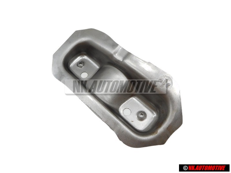 VW Original Prise P. Ajutage De Remplissage De Carburant - 191803483