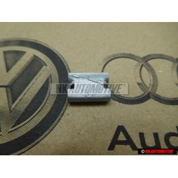VW Original Agrafe - 191819145A