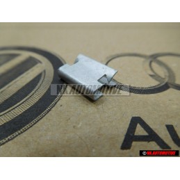 VW Original Agrafe - 191819145A