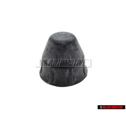 VW Original Butee Caoutchouc - 191827499A