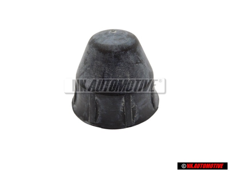 VW Original Butee Caoutchouc - 191827499A